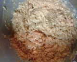 A picture of step 7 of Coconut chicken.