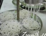 A picture of step 3 of Idiyappams With Black Seeds.