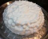 Foto del paso 13 de la receta: Torta con merengue de aquafaba