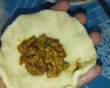 Foto langkah ke 4 dari resep Bakpao (No Mixer).