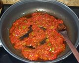 Foto del paso 1 de la receta: Arroz caldoso marinero