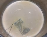 茶香四溢戚風蛋糕🌱的食譜步驟1照片