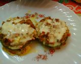 Foto del paso 4 de la receta: Zapallitos rellenos