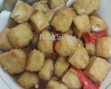 Foto langkah ke 5 dari resep Tahu Gejrot.