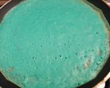 Une image de l'étape 1 de Crêpes.