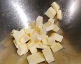 Une image de l'étape 2 de Sablés diamant au chocolat.