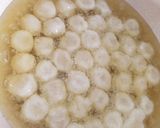 Foto langkah ke 3 dari resep Cimol Keju.