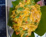 Foto langkah ke 4 dari resep Pepes Ayam Fillet.