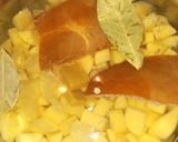 Savanyú burgonyaleves recept fázis 2 fotója