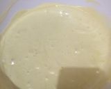 Foto langkah ke 3 dari resep Bolu HomeMade.