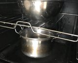 Foto langkah ke 4 dari resep Roti manis, KSB dan trik menguleni dg handmixer.