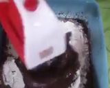 عکس مرحله 2 از دستور کیک فنجانی بدون فر🍮