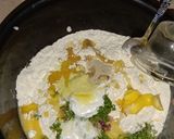 Foto langkah ke 2 dari resep Kue bawang gunting.
