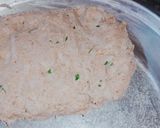 मूली का पराठा (Mooli ka paratha recipe in hindi) रेसिपी चरण 2 फोटो