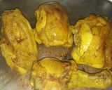 Foto langkah ke 4 dari resep Ayam Bakar.