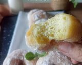 Foto langkah ke 10 dari resep Potato Donuts.