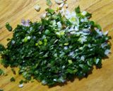 Foto del paso 1 de la receta: 👩🍳 Fatay 👩🍳(o Empanadas Árabes)