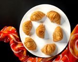 ডাবল লেয়ার সিংগাড়া রেসিপির ধাপ 8 ছবি
