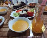 صورة لخطوة 1 من وصفة لاسوب + بوراك الفيونداشي