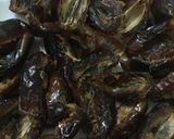 কদবেল খেজুরের আচার (kodbel khejurer achar recipe in bengali) রেসিপির ধাপ 2 ছবি