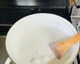 Hình bước làm 5 của món Bánh tẻ
