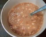 รูปขั้นตอนการทำที่ 1 ของ ไข่เจียวหมูสับ - คีโต