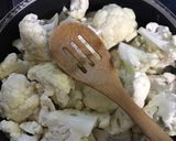 Foto del paso 1 de la receta: Puré de coliflor