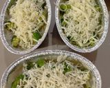 Foto langkah ke 3 dari resep Kentang Brokoli Kukus.