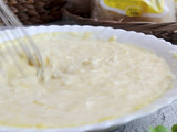 Kue Bihun Nanas