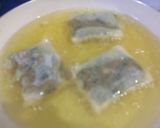 Foto langkah ke 8 dari resep Martabak Telur isi daging cincang.