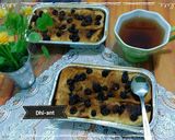 Foto langkah ke 9 dari resep Puding roti tawar.