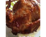 Foto langkah ke 8 dari resep [Air Fryer] Ayam Panggang Utuh.