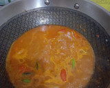 Foto langkah ke 2 dari resep Gurame Saus Padang.
