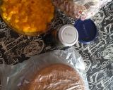 Foto del paso 1 de la receta: Torta o postre Chajá