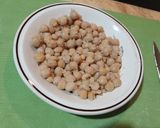 Foto del paso 3 de la receta: Ensalada de legumbres(Garbanzos)