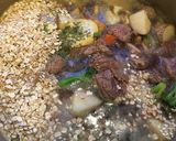 A picture of step 8 of Hearty Irish Beef Stew.