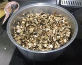 Foto del paso 2 de la receta: Champiñones al ajillo