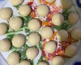 Foto langkah ke 2 dari resep Bakpia basah.