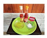 Foto langkah ke 7 dari resep Salmon Asam Manis.
