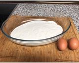 Foto del paso 5 de la receta Tallarines a la carbonara