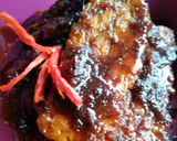 Foto langkah ke 6 dari resep Bacem tempe.