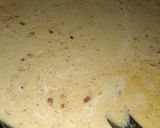 कड़ी (kadhi recipe in Hindi) रेसिपी चरण 1 फोटो