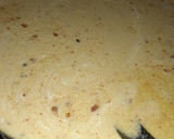 कड़ी (kadhi recipe in Hindi) रेसिपी चरण 1 फोटो