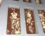 Foto del paso 2 de la receta: Brownie Fit sin horno