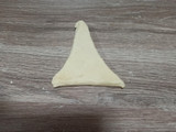 Masa hojaldre para facturas varias (con margarina para hojaldre)