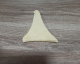 Foto del paso 4 de la receta: Masa hojaldre para facturas varias (con margarina para hojaldre)