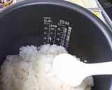 A picture of step 4 of Rice Cooker Ohagi (Botamochi) for Ohigan.
