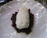 A picture of step 6 of Rice Cooker Ohagi (Botamochi) for Ohigan.