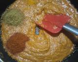 Malai Kofta Curry recipe step 5 photo