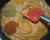 A picture of step 5 of Malai Kofta Curry.